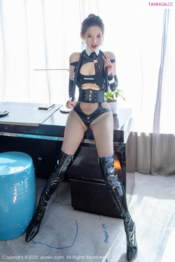 大美媚京  [XiuRen]高清写真图 2022.05.23 No.5042 大美媚京第18张图片
